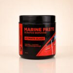 Marine Paste Compound | Remove Swirl Marks and Scratches