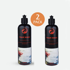 Foam Wash shampoo car bike
