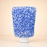 Microfiber Car/Bike Washing Mitt Cleaning Glove