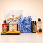 Super Ceramic Coating After Care Kit