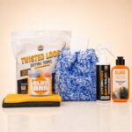 Super Ceramic Coating After Care Kit