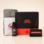 Super Ceramic Coating DIY Kit