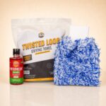 Car & Motorcycle Washing Kit