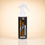 Interior Polish For Car | Polish for Dashboard, Bumper, Leather Seats (Pack 2)