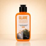 Crystal Clarity Glass Oil Film RemoverCleaner | Ultimate Windshield Cleaner & Protector 120ml