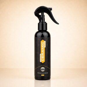 Diamond Ceramic Spray | Advanced Protection & Shine for Vehicles