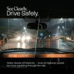 Glass Coating Super ceramic coating kit
