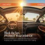 Glass Coating Super ceramic coating kit