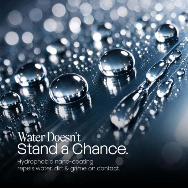 Glass Coating Super ceramic coating kit