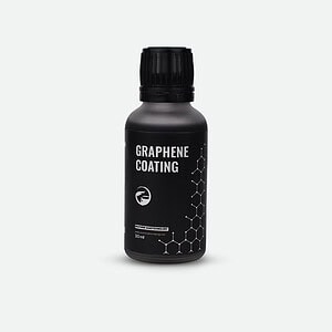 Graphene Coating | Detailers Edition - 30ml
