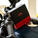 Matte ceramic coating diy kit