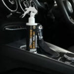 Interior Polish Polish for Dashboard, Bumper, Leather Seats