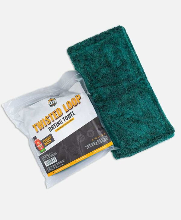 Microfiber-Twisted-Loop-Drying-Towel-(1200-GSM)-car-cleaning-towel