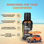 Interior ceramic coating benefits