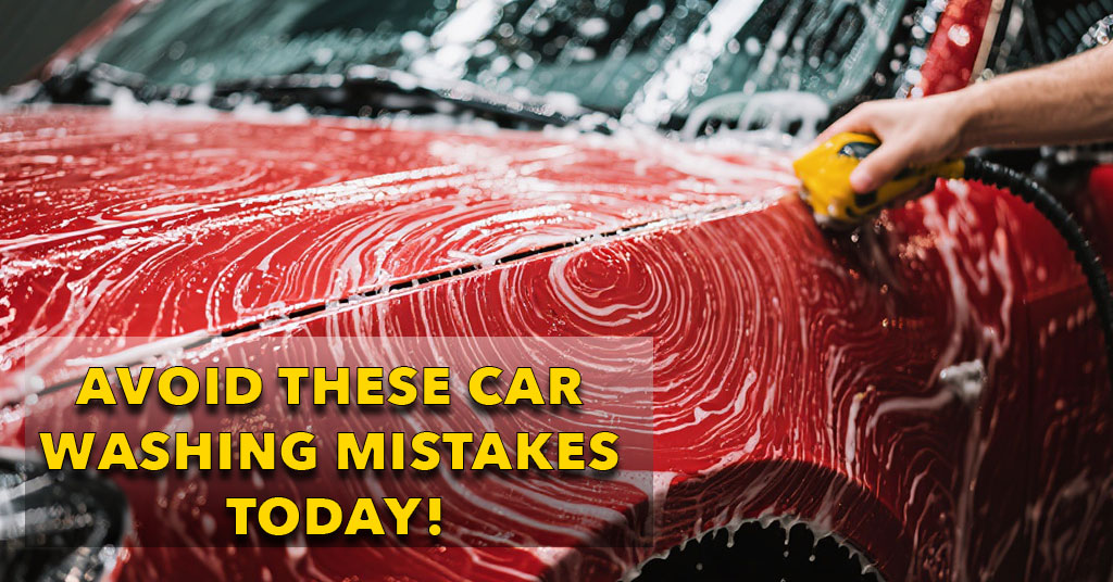 car-washing-mistakes-to-avoid