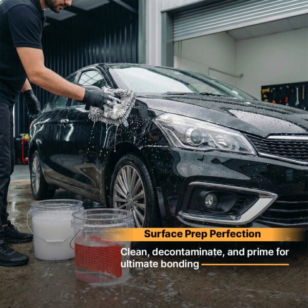 Borophene Coating | 10H+ Detailers Edition - Image 2