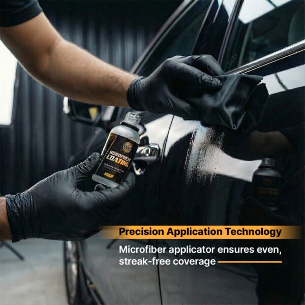 Borophene Coating | 10H+ Detailers Edition - Image 3