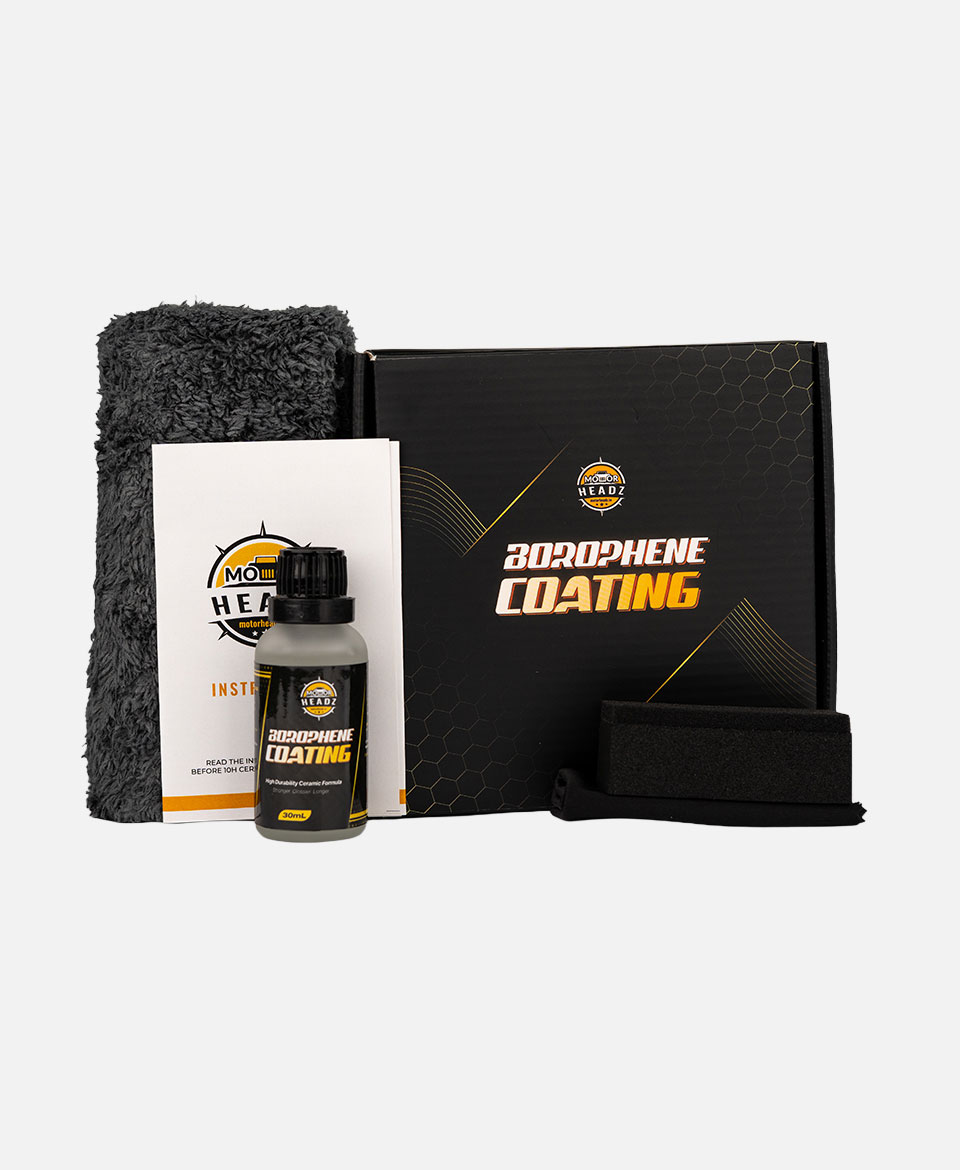 borophene-coating-india