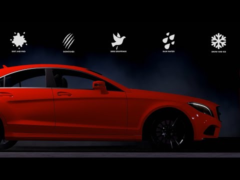 Ceramic coating science and technology explained