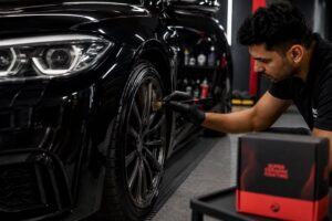 Super Ceramic Coating Car Detailing Blog