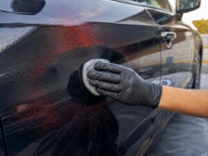 Super Ceramic Coatingspray paint blog