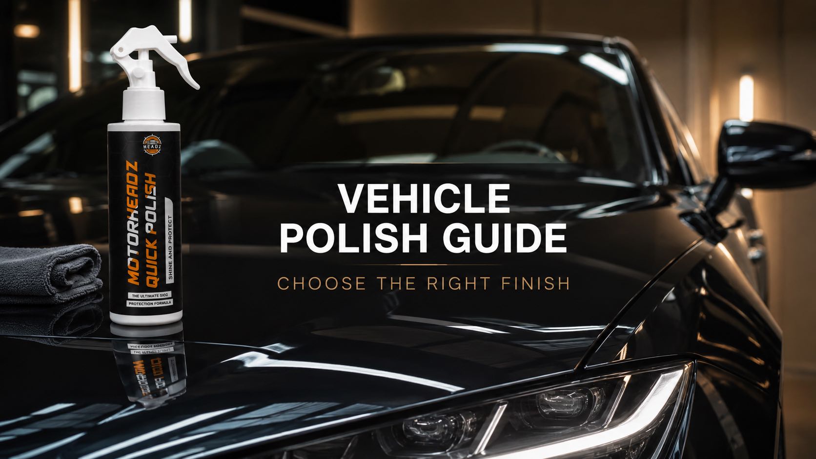 Super Ceramic Coating vehicle polish blog