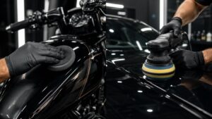 Super Ceramic Coating vehicle polish blog