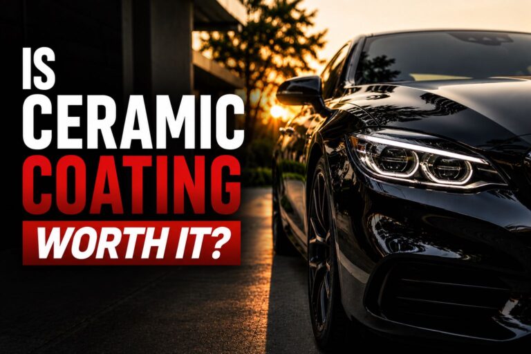 Super Ceramic Coating is ceramic coating worth it