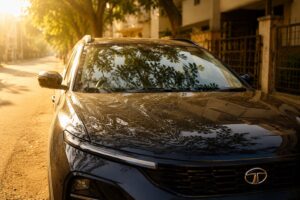 Super Ceramic Coating graphene coating vs ceramic coating