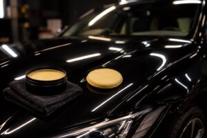 Super Ceramic Coating wax vs glaze vs sealant