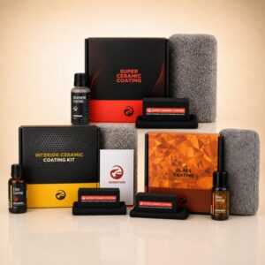 The Complete kit